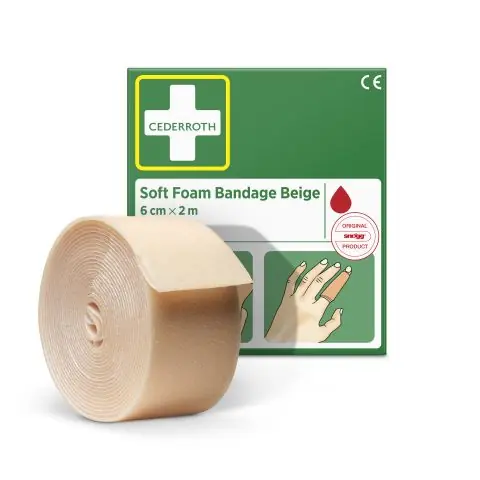 Cederroth 51011019 Plåster Säker betalning